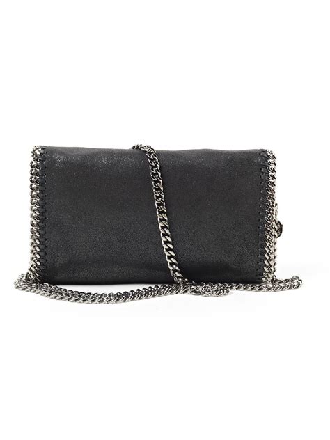 stella mccartney crossbody bag fake|stella mccartney bags outlet online.